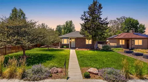 Exterior - 3115 N Steele St, Denver, CO 80205 photo 9 of 9