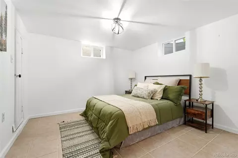 Bedroom - 3115 N Steele St, Denver, CO 80205 photo 3 of 4