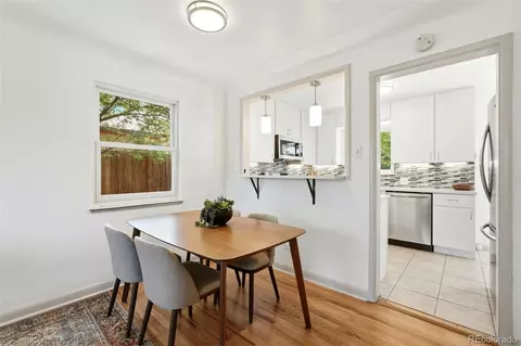 Dining - 3115 N Steele St, Denver, CO 80205 photo 1 of 3