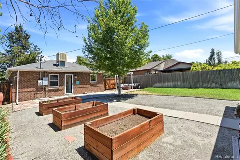 Exterior - 3115 N Steele St, Denver, CO 80205 photo 3 of 9