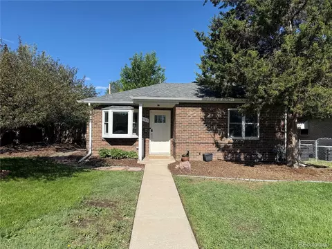 3115 N Steele St, Denver, CO 80205