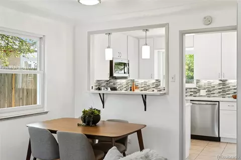 Dining - 3115 N Steele St, Denver, CO 80205 photo 2 of 3