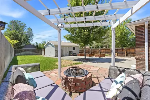 Exterior - 3115 N Steele St, Denver, CO 80205 photo 6 of 9