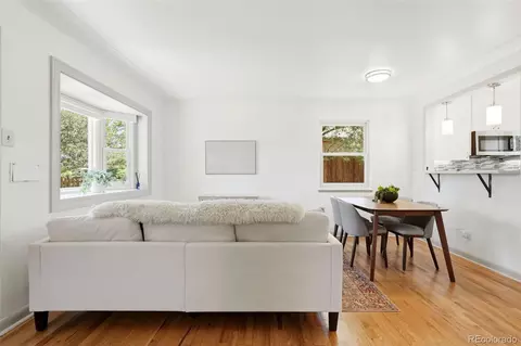 Living - 3115 N Steele St, Denver, CO 80205 photo 1 of 1