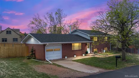 3710 St Charles St, Colorado Springs, CO 80904