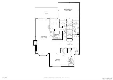 5741 E Ithaca Pl #1, Denver, CO 80237 photo 31
