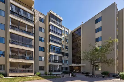 13850 E Marina Dr #605, Aurora, CO 80014