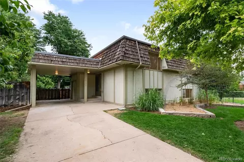 5175 E Mexico Ave, Denver, CO 80222