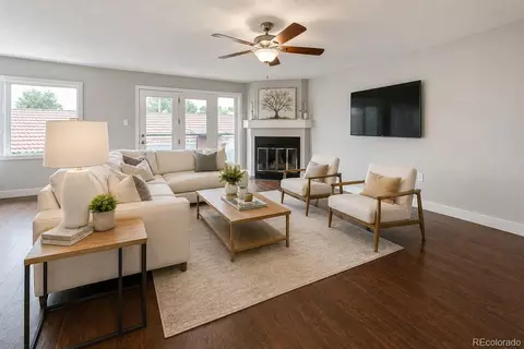 704 N Pearl St #321, Denver, CO 80203