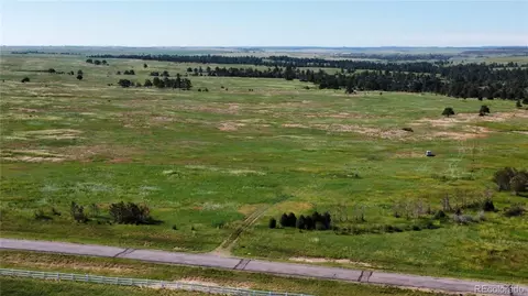 8500 Steeplechase Dr, Franktown, CO 80116