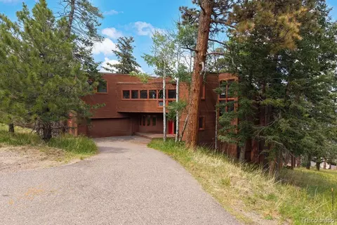 23595 Currant Dr, Golden, CO 80401