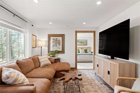 Living - 11544 Green Ct, Conifer, CO 80433 photo 2 of 2