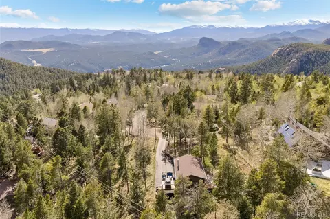 View/Area - 11544 Green Ct, Conifer, CO 80433 photo 2 of 4