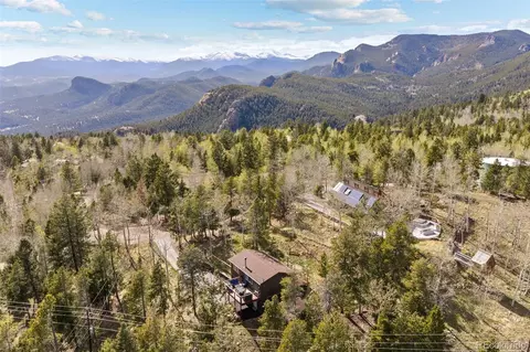 View/Area - 11544 Green Ct, Conifer, CO 80433 photo 3 of 4