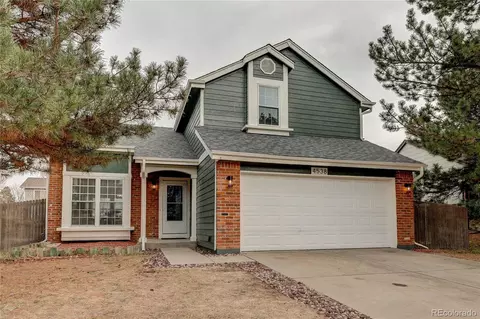 4538 Espana Way, Denver, CO 80249