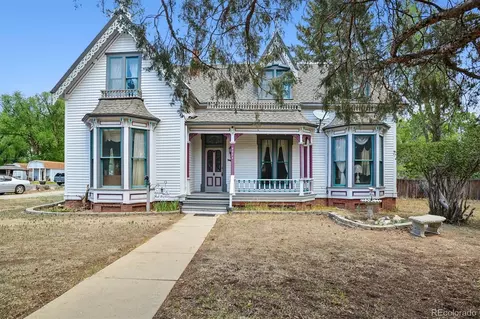 408 Princeton Ave, Buena Vista, CO 81211