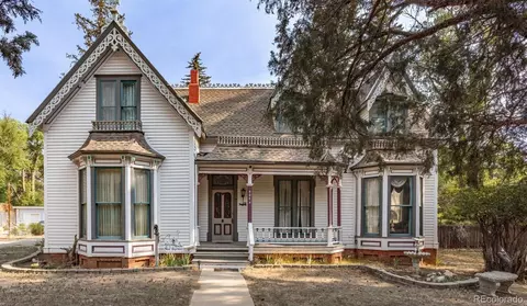 408 Princeton Ave, Buena Vista, CO 81211