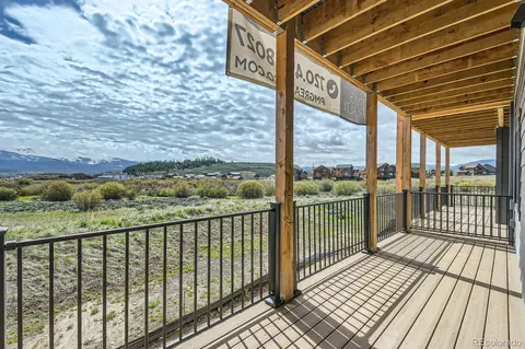 1305 James Dr, Tabernash, CO 80478 photo 25