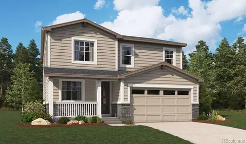 24746 E 41st Ave, Aurora, CO 80019