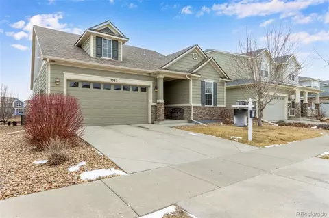 2332 Lodgepole Creek Dr, Fort Collins, CO 80528