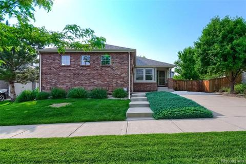 20209 E Doane Dr, Aurora, CO 80013 photo 2
