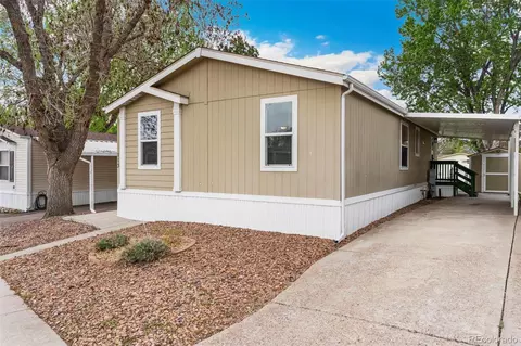 3405 Sinton Rd, Colorado Springs, CO 80907