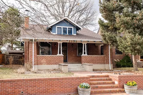2355 Forest St, Denver, CO 80207 photo 26
