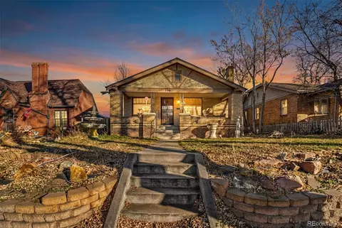 786 S York St, Denver, CO 80209