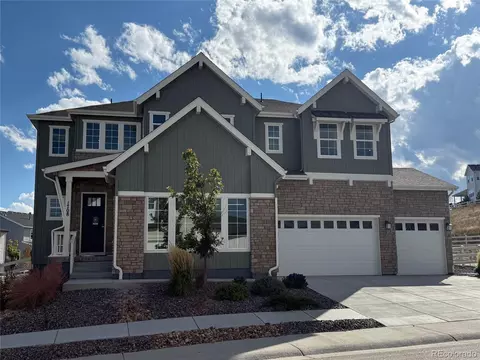 1708 Fox Trotter Pt, Castle Rock, CO 80104