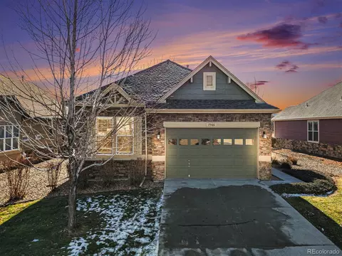 7566 Loveland St, Arvada, CO 80007
