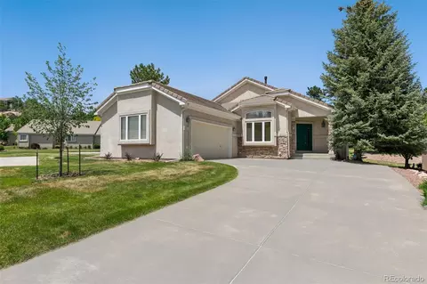 1650 Doe Run Pt, Colorado Springs, CO 80919