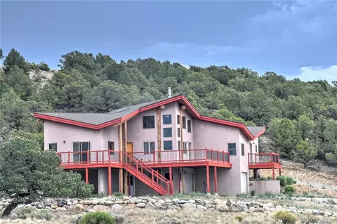 12650 Eagle Meadow Trl, Salida, CO 81201