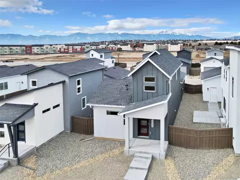 3355 Evening Breeze Dr, Colorado Springs, CO 80922