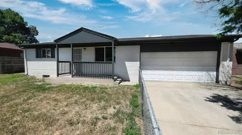 5553 Quari St, Denver, CO 80239