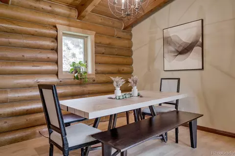 Dining - 254 Hillside Dr, Silverthorne, CO 80498 photo 1 of 2