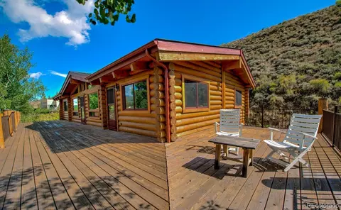 Exterior - 254 Hillside Dr, Silverthorne, CO 80498 photo 2 of 4