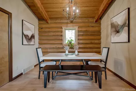 Dining - 254 Hillside Dr, Silverthorne, CO 80498 photo 2 of 2
