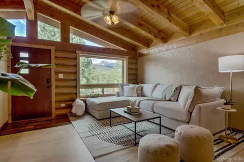 Living - 254 Hillside Dr, Silverthorne, CO 80498 photo 2 of 2