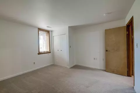 Bedroom - 254 Hillside Dr, Silverthorne, CO 80498 photo 7 of 10