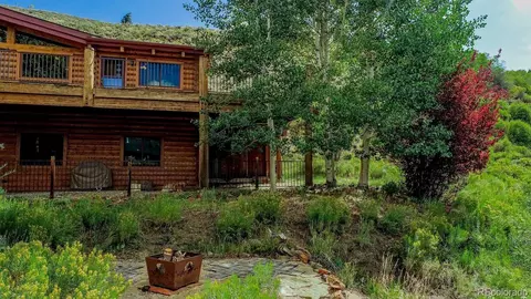 Exterior - 254 Hillside Dr, Silverthorne, CO 80498 photo 3 of 4