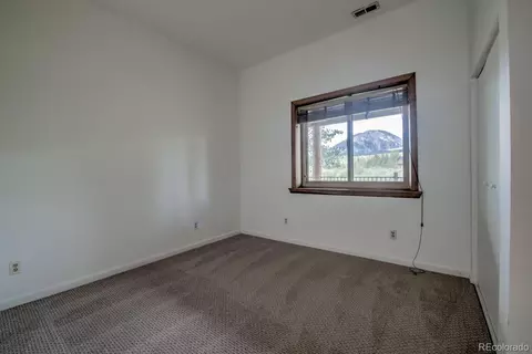 Bedroom - 254 Hillside Dr, Silverthorne, CO 80498 photo 10 of 10