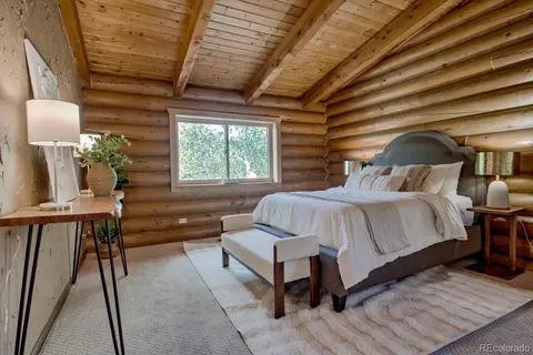 Bedroom - 254 Hillside Dr, Silverthorne, CO 80498 photo 2 of 10