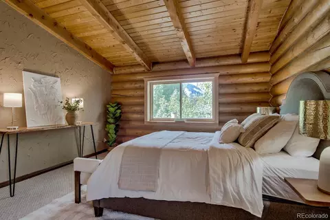 Bedroom - 254 Hillside Dr, Silverthorne, CO 80498 photo 1 of 10