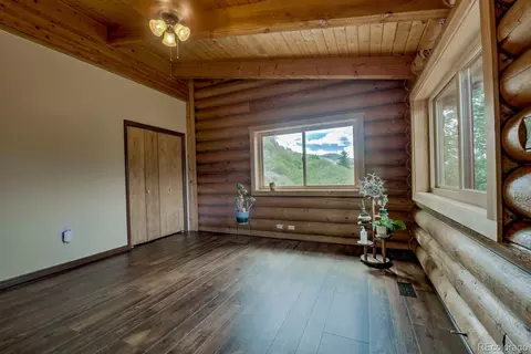 Bedroom - 254 Hillside Dr, Silverthorne, CO 80498 photo 6 of 10