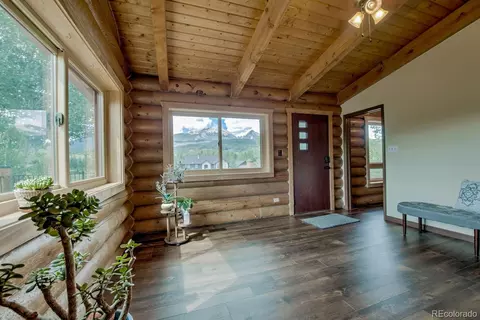 Entry Way - 254 Hillside Dr, Silverthorne, CO 80498 photo 1 of 1