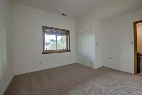 Bedroom - 254 Hillside Dr, Silverthorne, CO 80498 photo 9 of 10