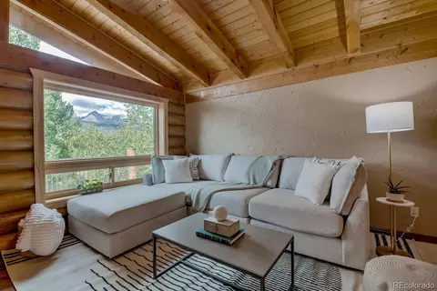 Living - 254 Hillside Dr, Silverthorne, CO 80498 photo 1 of 2