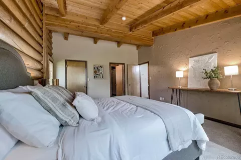 Bedroom - 254 Hillside Dr, Silverthorne, CO 80498 photo 3 of 10
