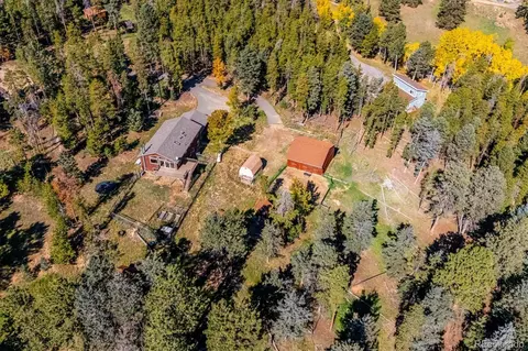 28553 Birch Ln, Conifer, CO 80433