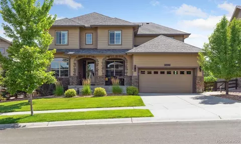 11946 Ramble Ln, Parker, CO 80138